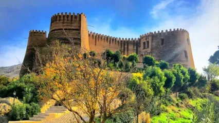 لرستان، سرزمین رودها و کوه‌های افسانه‌ای