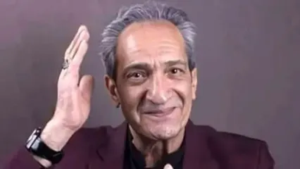 خشایار راد بازیگر سریال خانه به دوش تغییر چهره داد و 20 سال جوان تر شد/ انگار کوبیده از نو ساخته ...