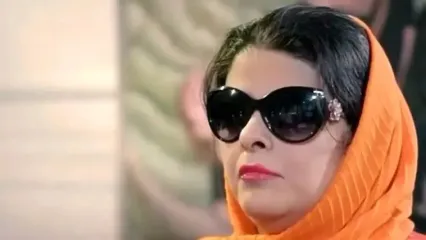 مریم حیدرزاده: از کسانی که قلبمو شکستند و از زندگیم رفتند تشکر می کنم به دلیل اینکه ...