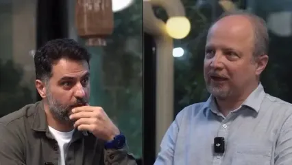 همسرت موقع رابطه جنسی فیلم سوپر میبینه این ویدئو برای توست / کارشناس برنامه باضیا: این رابطه زناشویی دیگه اصلا وجود نداره ...