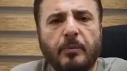 واکنش شدید سید جواد هاشمی به دستگیری چند بازیگر