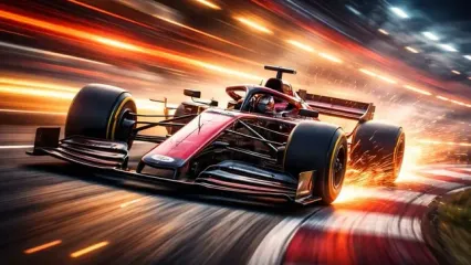 تمرینات طاقت‌فرسا برای میلی‌ثانیه‌ها؛ رانندگان فرمول یک چگونه واکنش سریع دارند؟