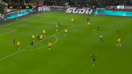 ویدئو: خلاصه بازی منچستریونایتد 4-1 ولورهمپتون