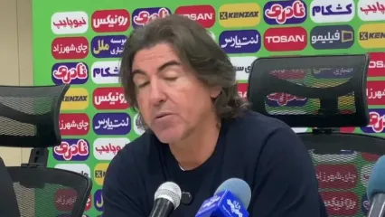 ساپینتو: مستحق این شکست نبودیم/ زمین بازی رقیب اصلی ماست