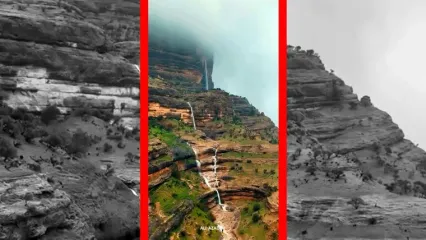 فیلم دژ محمد علی خان بختیاری در دزفول