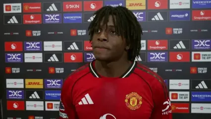 ویدئو: خلاصه بازی منچستریونایتد 1-0 نیوکاسل ‏