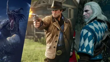 فیلم از DLC جدید بازی Kingdom Come Deliverance II