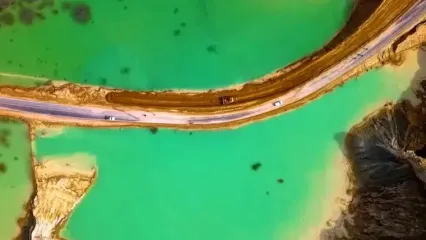 زیبایی قشم هرمزگان ایران