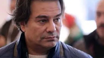 پیمان قاسم‌خانی: پیش آقای شجریان حیثیتم رفت!