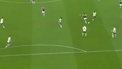 ویدئو: گل استثنایی جان دوران برای استون ویلا