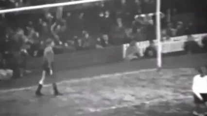 ویدئو نوستالوژی: گل بابی چارلتون به تاتنهام