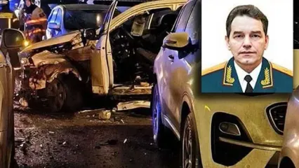 ژنرال ارشد روسیه در قلب مسکو ترور شد