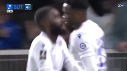 ویدئو: خلاصه بازی اوسر- متز