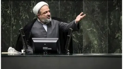 رسایی : قوه قضاییه و دولت مجرم هستند / مشکل آقای قالیباف و آقای اژه‌ای با ظریف چه بود؟