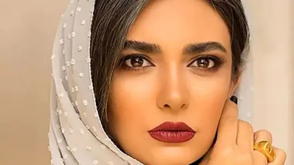 نگاهی به چیدمان خانه مجلل لیندا کیانی بعد عروسی با داماد جذابش و تولد دوقلوهایش .../ از مبلمان مدرن و پرده‌های اعیانی تا عضو ثابت خونه‌های ایرانی، گل شمعدونی