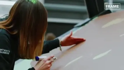 نگاهی به مراحل طراحی و تولید خودروی سوپر اسپرت لامبورگینی رِوُئلتو