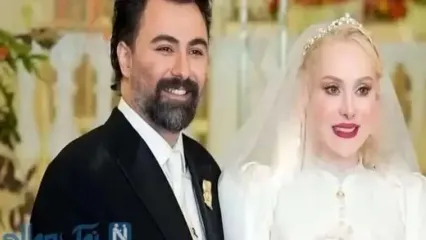 نگاهی به چیدمان کانادایی خانه آرام جعفری تازه عروس سینما / از مبلمان گور خری تا درخت کریسمس مجلل،از صندلی ریلکسی، لوستر اعیانی، سرویس چینی جهیزیه با طرح حیوانات و...