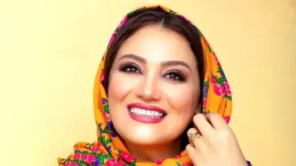 شبنم مقدمی داور صداتو : من نه زیبا هستم نه خط و ربطی دارم / امثال من به چشم نمیان