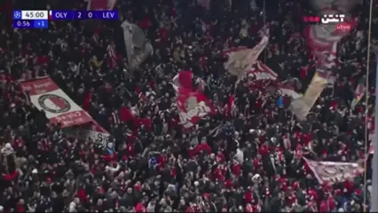 ویدیو: گل سوم رئال مادرید به موناکو توسط ماستانتونو