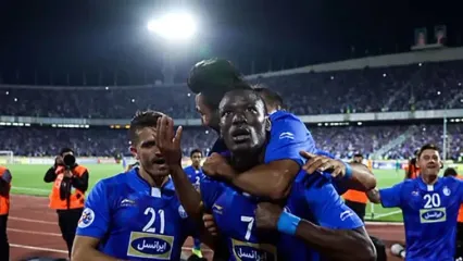 نوستالژی / خلاصه بازی استقلال و ذوب آهن در یک هشتم نهایی لیگ قهرمانان آسیا