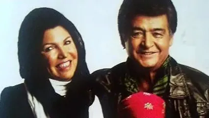 زن اول رضا رویگری: رضا خوشتیپ بود و دخترا دوسش داشتن منم ازش جدا شدم