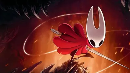 هالو نایت سیلک سانگ در مراسم گلدن جوی‌استیک ۲۰۲۵ برنده شد!