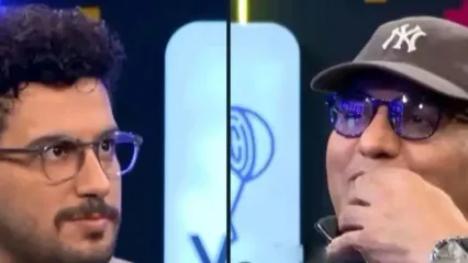 اگه تو هم به هرکسی دوست و رفیق نمیگی حتما صحبت های مهران مدیری و امیرحسین قیاسی رو ببین/ آدم حسابی پیدا کردن سخته تو این دور و زمونه!مگه نه؟