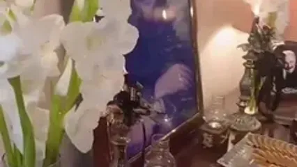 حال‌وهوای تلخ خانه سعید پیردوست پس از درگذشت او