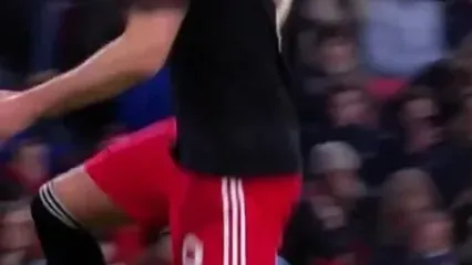 ویدئو: تیکی‌تاکای بایرنی؛ گلزنی هری کین با دو پاس طلایی از مبدأ دروازه