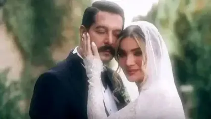 بعد از عروسی مجلل و لاکچری کامران تفتی و متین ستوده یادی کنیم از روزی که کامران تفتی گفت: شرایط برای ازدواج سخت است من در حد توانم مراسم ازدواجم را برگزار میکنم اما از اسراف متنفرم!