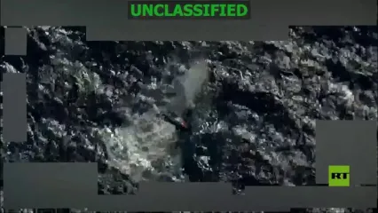 حمله آمریکا به ۳ قایق به بهانه حمل مواد مخدر