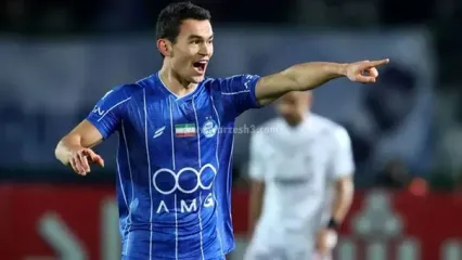 آشورماتوف خیلی زود، گل آسانی را خنثی کرد!