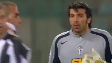 ویدئو: سوپرسیوهای دروازه‌بان افسانه‌ای