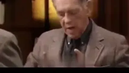 هنگام یافتن معنای واقعی زندگی چه چیزی را نادیده می‌گیریم؟