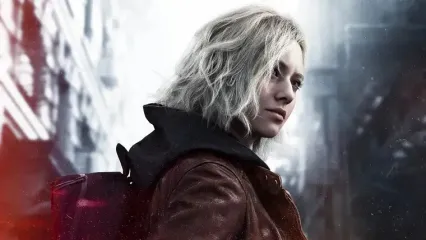 تریلر جدید رزیدنت اویل رکوئیم با فناوری انویدیا