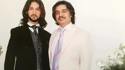 یادی کنیم از درخواست تلخ رضا رویگری از پسرش کیارش و نوه‌اش: قبل از اینکه دیر بشه بیایید به دیدنم