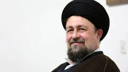 واکنش سید حسن خمینی به ادعای دستکاری تصاویر راهپیمایی