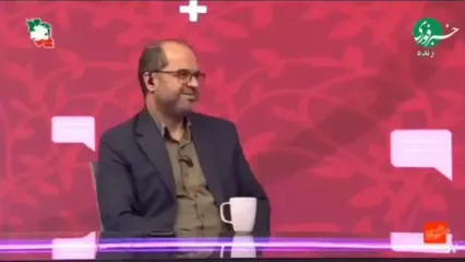 اظهارات جنجالی فواد ایزدی درباره حجاب زنان در ونزوئلا: آنجا کمبود پارچه دارند!