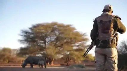 5 گونه کرگدن باستانی که هنوز روی زمین زندگی می کنند