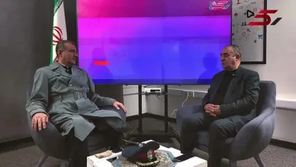 نحوه بازداشت اشرف پروانه بعد فرار از زندان / مسئول پرونده تشریح کرد