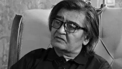 ویدئویی از آخرین تولد رضا رویگری