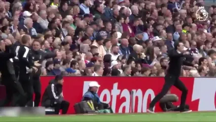 اتفاقات خنده‌دار فوتبال انگلیس در سال 2025‏