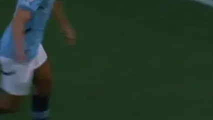 ویدیوی ویژه منچسترسیتی برای ستاره پرتغالی