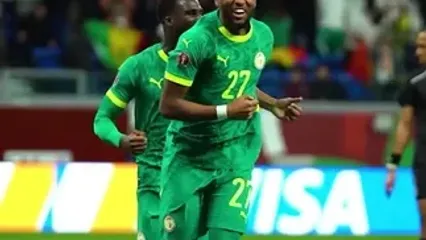 ویدئو: «امباپه جدید» در قلب آفریقا؛ درخشش الماس ۱۷ ساله پاریس