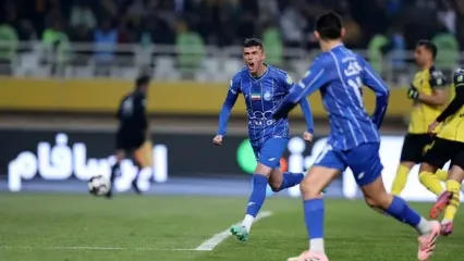 ادعای جنجالی نوید‌کیا درباره یاسر آسانی