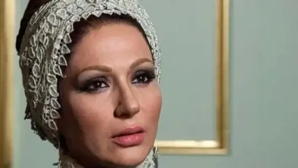 اشک های ساغر عزیزی برای عشقی که دیگه تکرار نمی شود / من عاشق بودم! / هیچ عشقی عشق اول نمیشه!