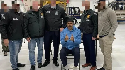 مادورو برای تفهیم اتهام به دادستانی نیویورک منتقل شد / زندان بدنام آمریکا، مکان نگهداری مادورو!