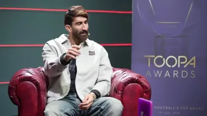 بیرانوند: دوست ندارم پنالتی بزنم و گل کنم چون دلم نمی‌خواهد گلر دیگری را خراب کنم!