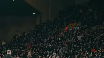 ویدئو: شکست طلسم وولورهمپتون در هفته بیستم!‏