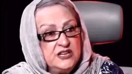 مریم امیرجلالی : دختر 15 ساله بی خجالت به مامانش میگه برو بیرون من دوست پسرمو بیارم خونه / اینا آینده زناشویی مناسبی ندارن